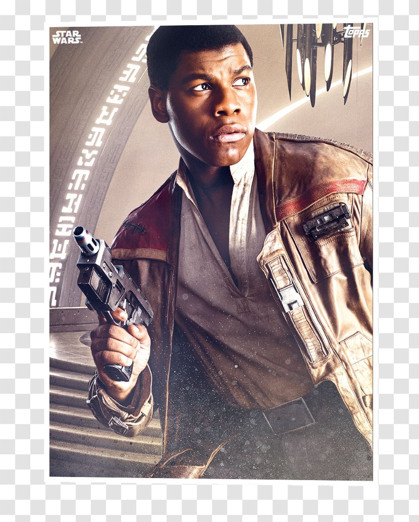 John Boyega Star Wars: The Last Jedi Finn Kylo Ren Leia Organa - Wars Episode Vii Transparent PNG