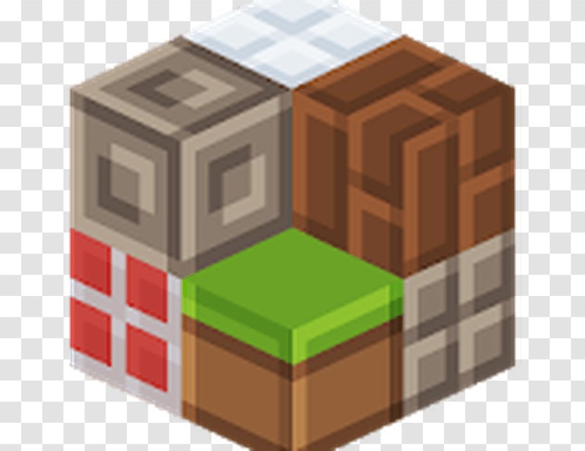 Minecraft: Pocket Edition Blueprint 3D Android Application Package - Apkpure - Spiral Lucky Block Mod Transparent PNG