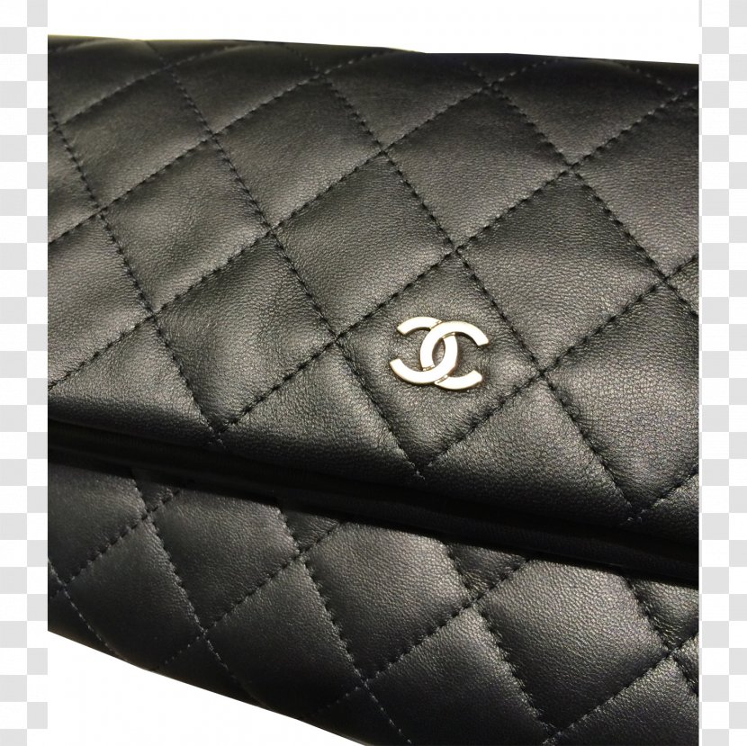 Brand Product Design Leather - Chanel Purse Transparent PNG
