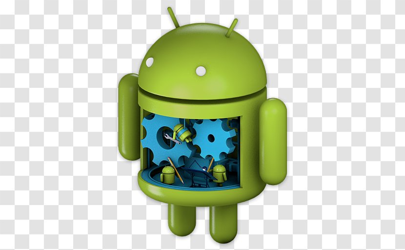 Android Studio Mobile App Development Phones Transparent PNG