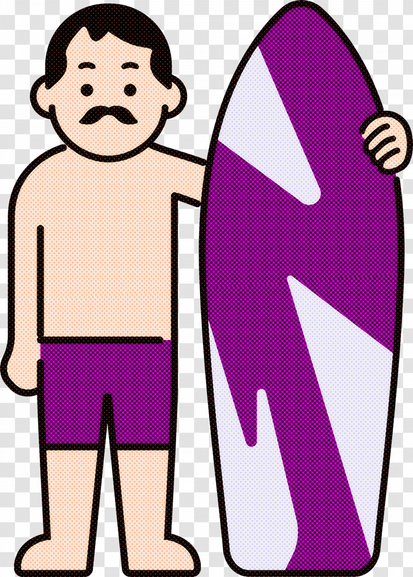 Surfing Sport Transparent PNG