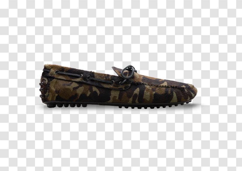 Shoe - Camo Sperry Shoes For Women Transparent PNG