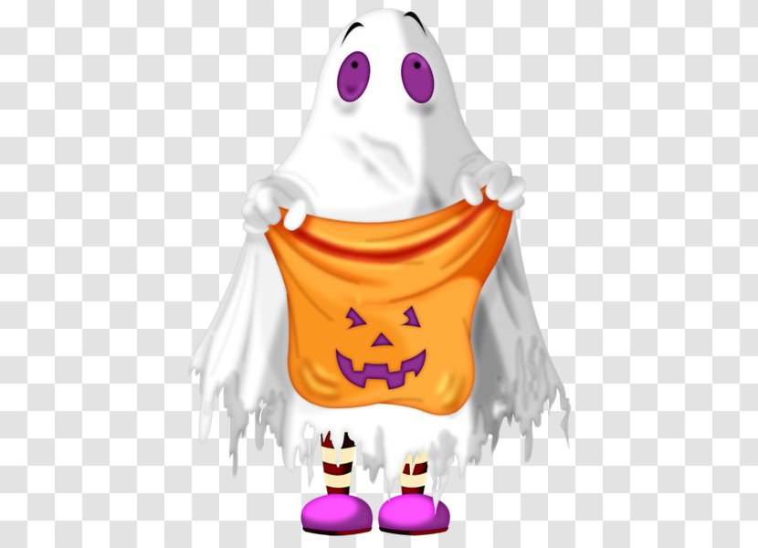 Ghost Clip Art - Tag - Fw Transparent PNG