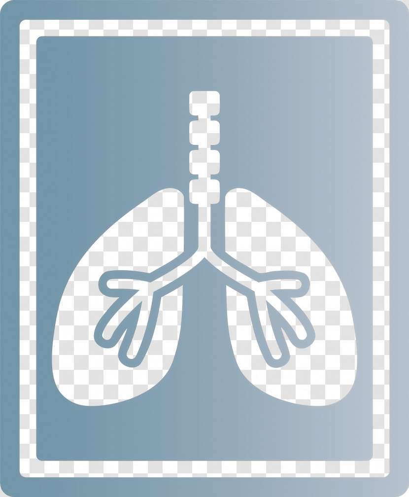 Corona Virus Disease Lungs Transparent PNG