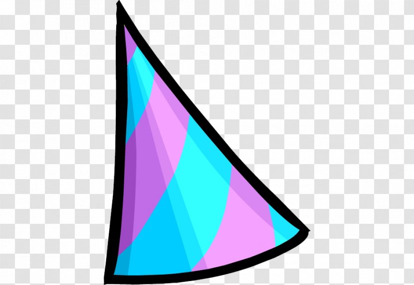 Club Penguin Wiki Sea Clip Art - Pictures Of Party Hats Transparent PNG