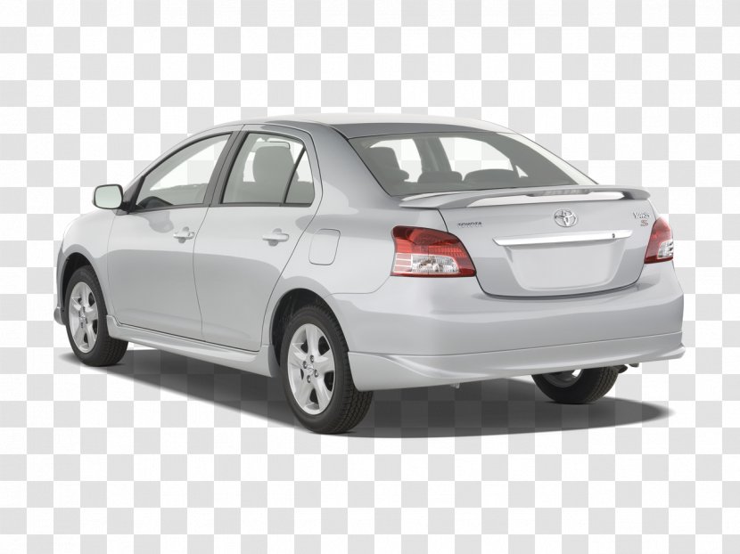 2010 Toyota Corolla 2008 2006 Car - Hybrid Vehicle Transparent PNG