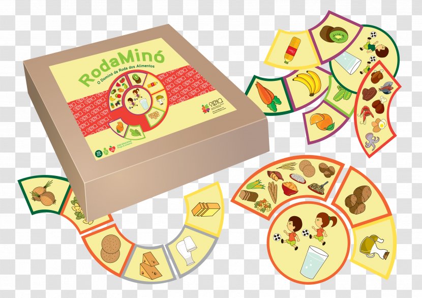 Nutrition Education Didactic Method Game - School Transparent PNG