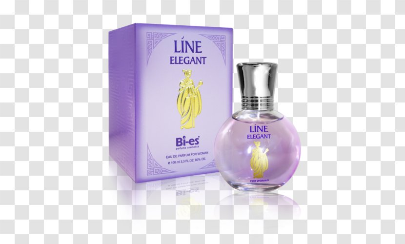 Perfume Parfumerie Eau De Toilette Stella Cadente Aroma - Odor - Elegant Women Transparent PNG