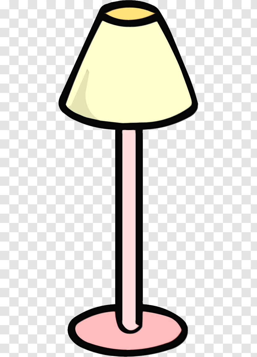 Lamp Shades Club Penguin Electric Light - Table - Lighting Accessory Transparent PNG