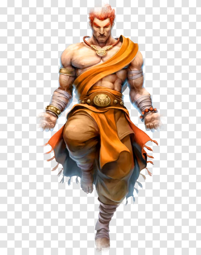 Dungeons & Dragons Pathfinder Roleplaying Game Monk Shaolin Monastery D20 System - Nonplayer Character Transparent PNG