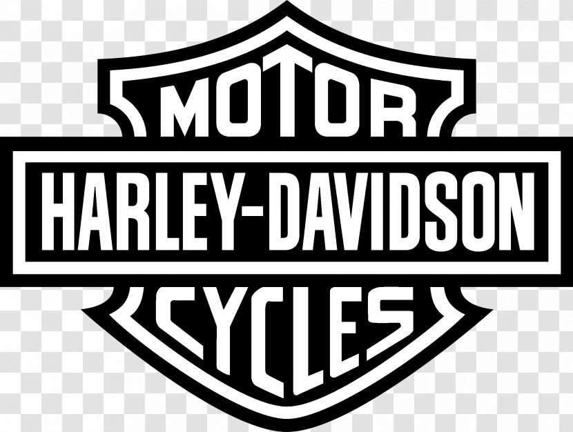 Logo Harley-Davidson Street Motorcycle Brand - Harleydavidson Transparent PNG