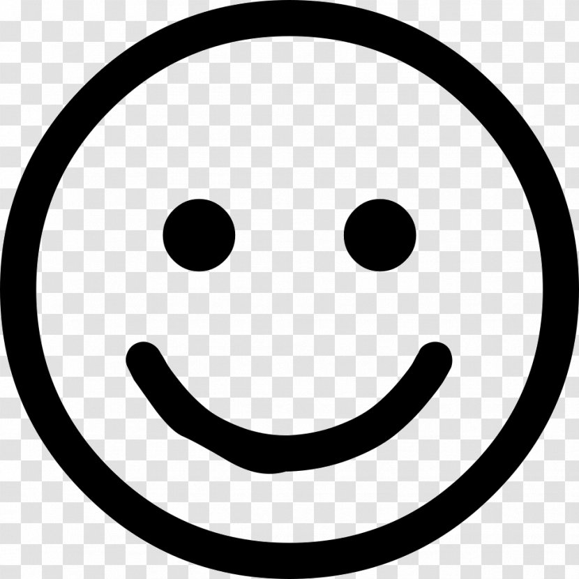 Smiley Wink - Smile Transparent PNG