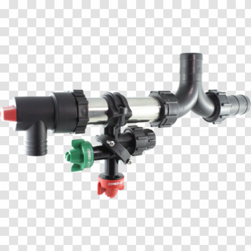 Spray Nozzle Sprayer Pipe - Hardware Transparent PNG
