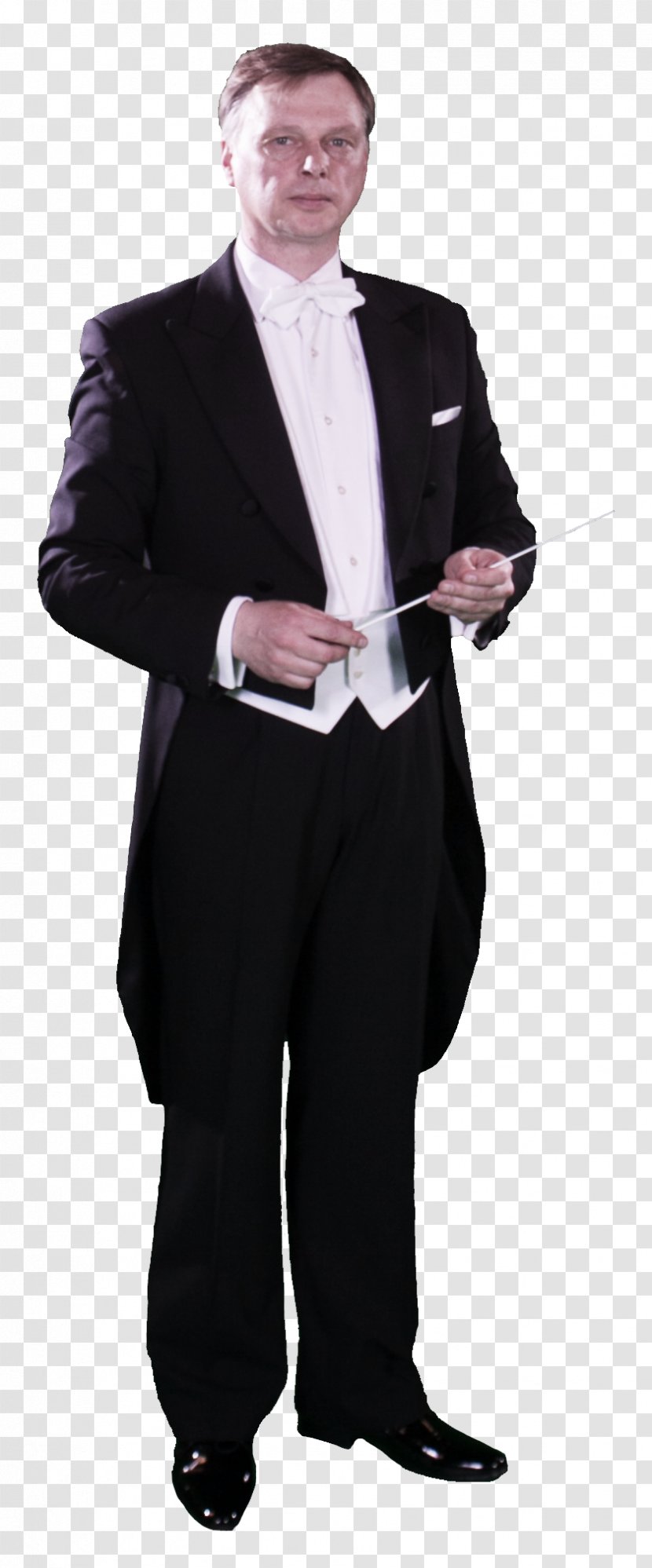 Yuichi Kuroda Tuxedo Government Of Thailand Europe Costume - Businessperson - Standing Transparent PNG