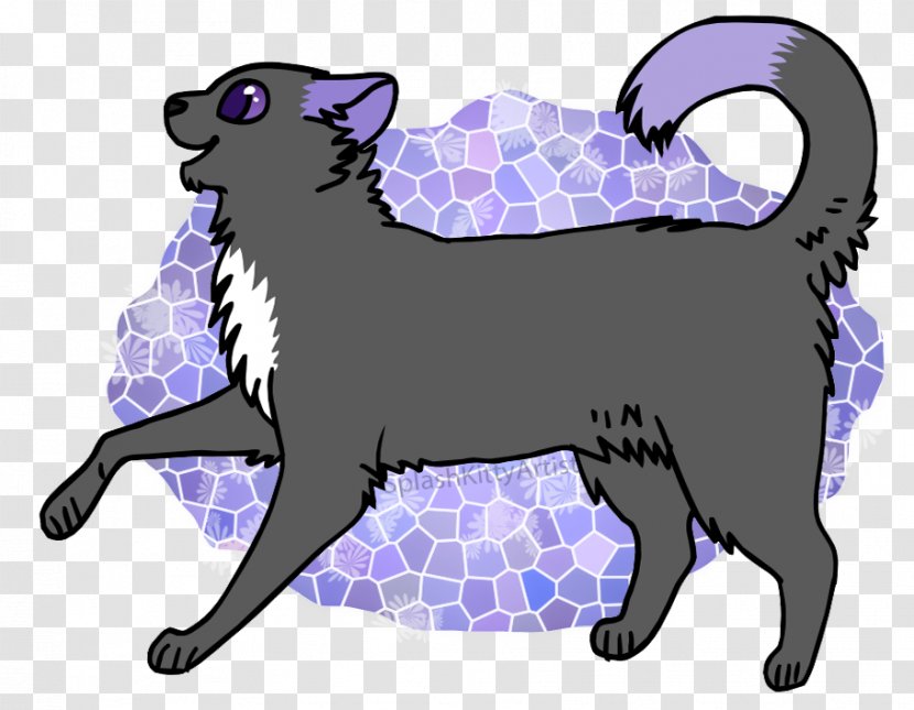 Whiskers Dog DeviantArt Espurr Transparent PNG