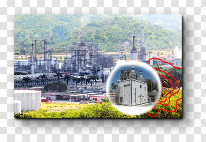Emisiones PDVSA Climate Change WilPro Energy Services Pigap II Ltd Greenhouse Gas - Aecom Transparent PNG
