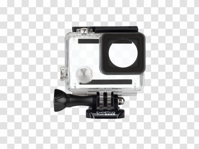 GoPro HERO5 Black Camera Underwater Photography - Video Cameras - Gopro Transparent PNG