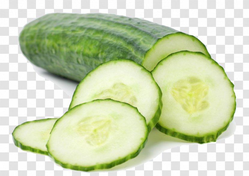 Pickled Cucumber Sushi Vegetable - Healthy Diet Transparent PNG