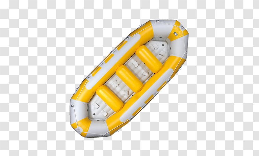 Boat Inflatable - Vehicle Transparent PNG