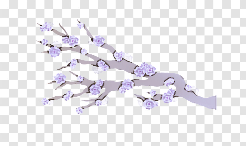 Lavender Transparent PNG