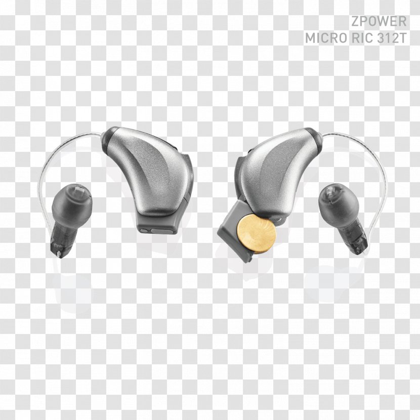 Headphones Hearing Aid Electric Battery Transparent PNG
