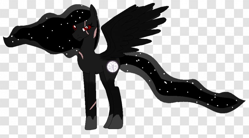 Winged Unicorn Pony Twilight Sparkle Horse - Mane Transparent PNG