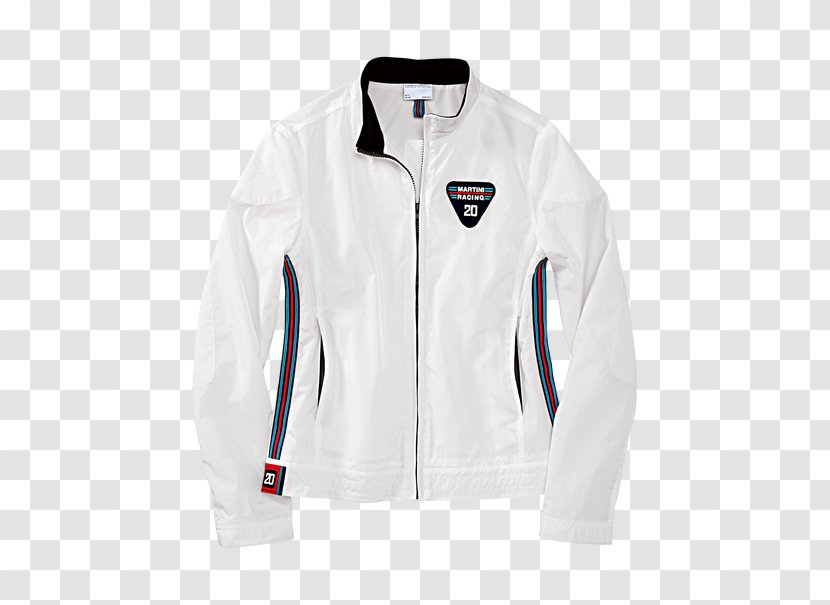 Jacket Polar Fleece Outerwear Sleeve Uniform - Sports Transparent PNG