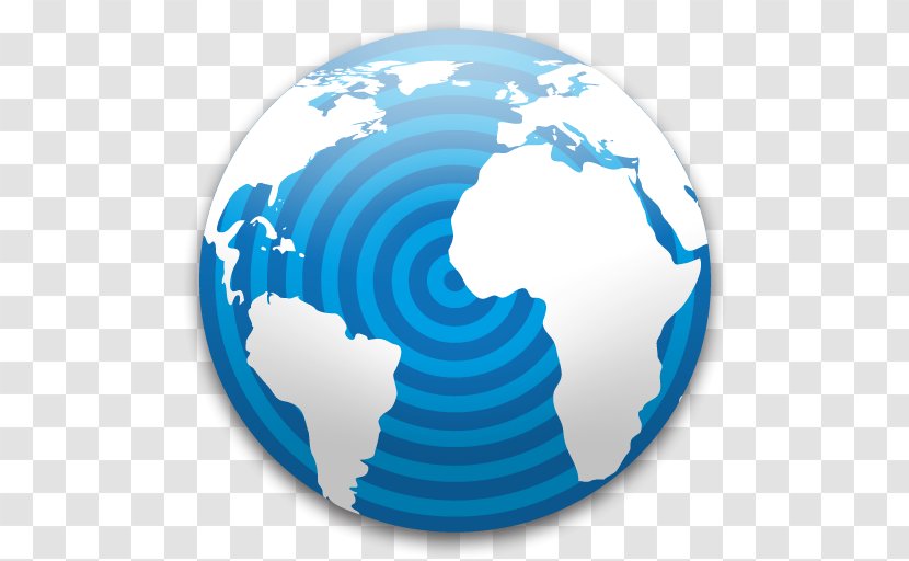 Computer Network Download Clip Art - Globe Transparent PNG