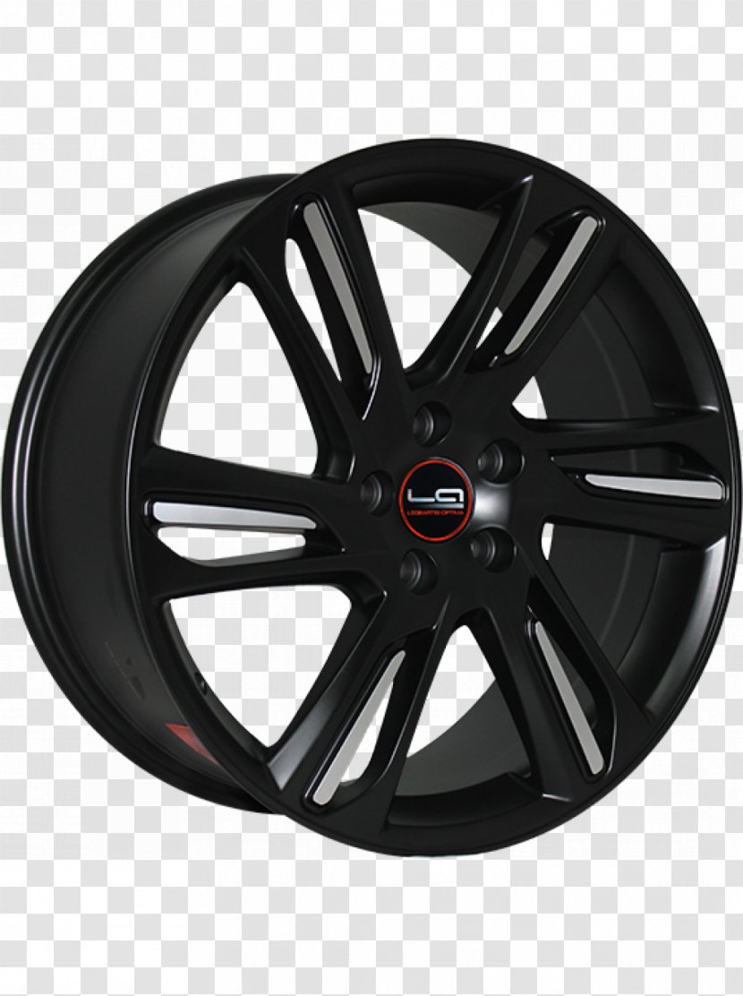 Car Porsche Rim Custom Wheel - Automotive Tire Transparent PNG