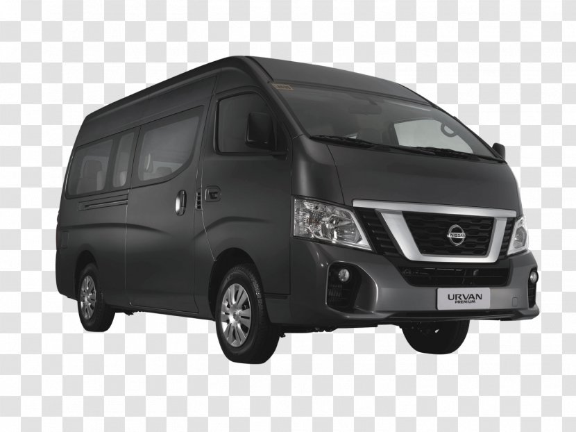Nissan Caravan NV Vanette - Nv Transparent PNG