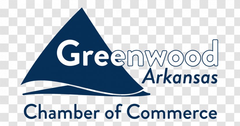 Greater Greenwood Chamber Of Commerce Business Logo Transparent PNG