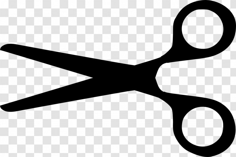 Scissors Illustration Vector Graphics Clip Art Stock Photography - Royaltyfree - Symbol Transparent PNG