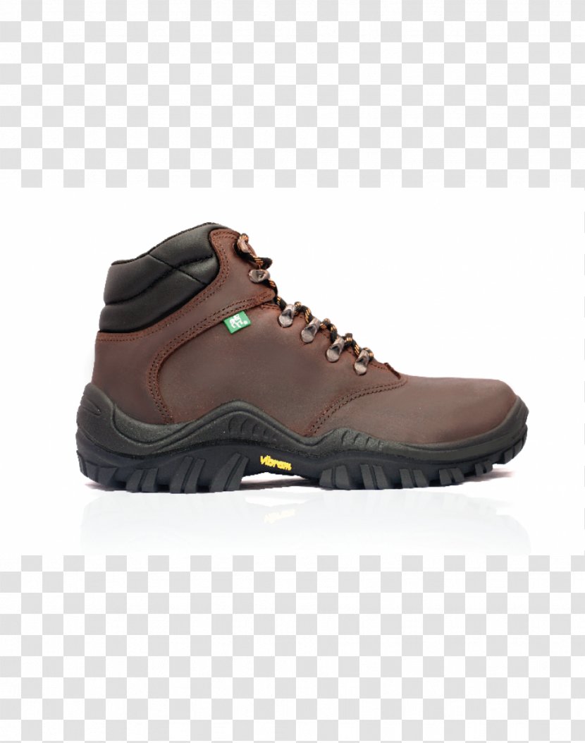 Steel-toe Boot Leather Sneakers Hiking - Footwear - Safety Shoe Transparent PNG