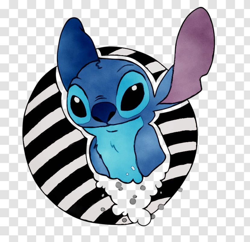 Lilo & Stitch Pelekai Drawing The Walt Disney Company - 2 Has A Glitch Transparent PNG