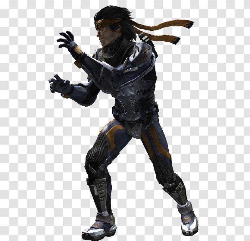 Mortal Kombat X Scorpion Mileena Takahashi Takeda Kenshi - Fictional Character Transparent PNG