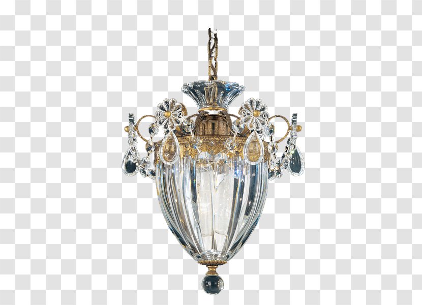 Pendant Light Charms & Pendants Chandelier Jewellery Transparent PNG