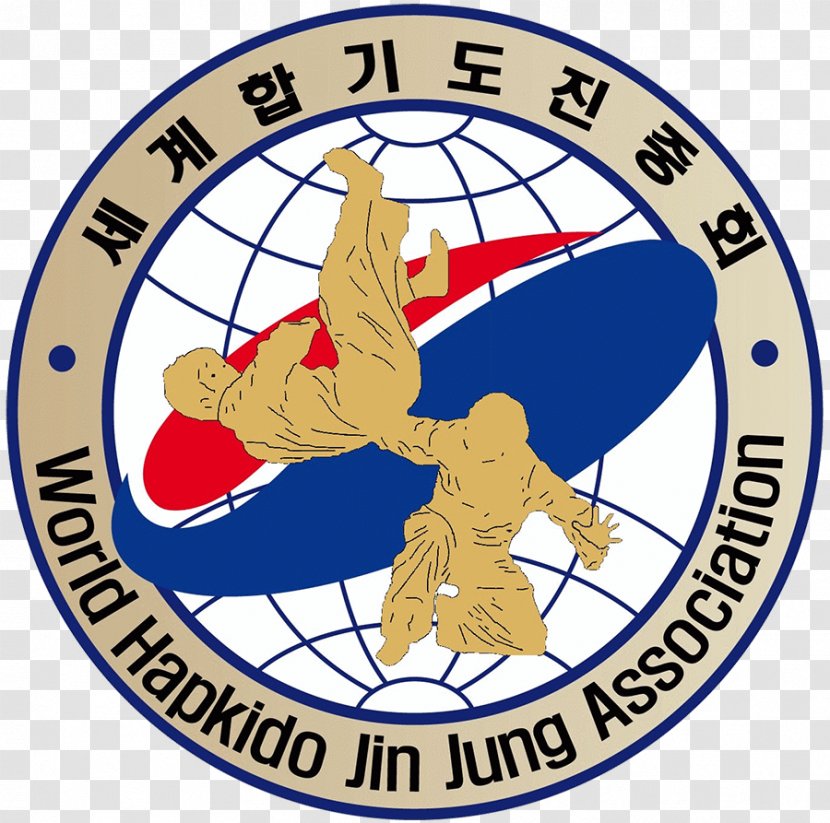 Hapkidowon Self-defense Martial Arts Dan - Korea - Home Accessories Transparent PNG