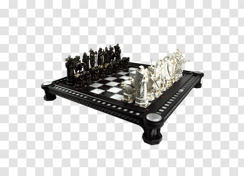Chess Piece Harry Potter (Literary Series) Board Game Transparent PNG