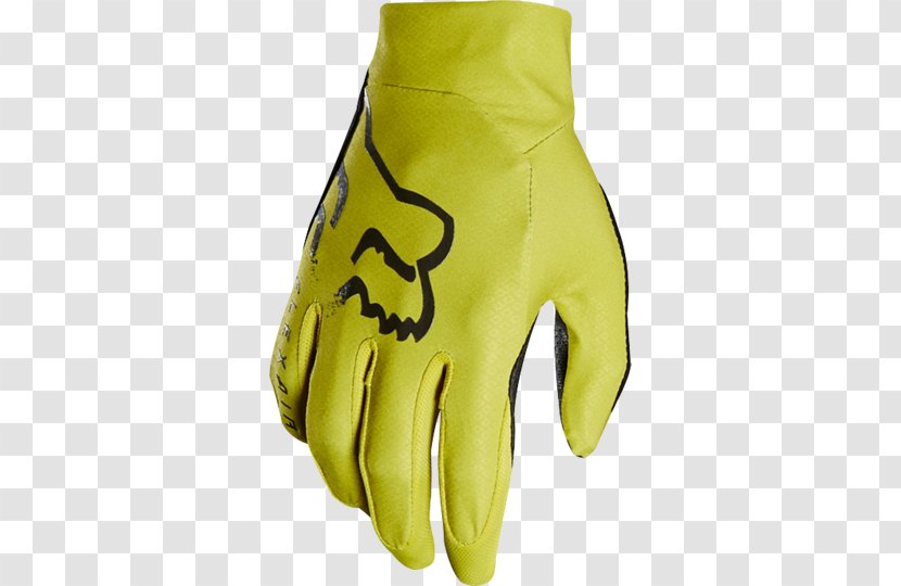 Cycling Glove Fox Racing Enduro - Handbag Transparent PNG