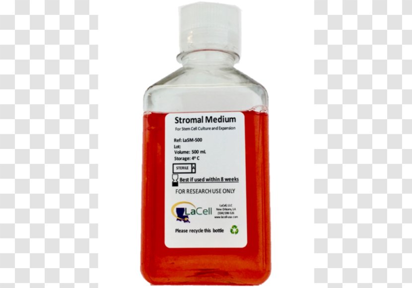 Growth Medium Solvent In Chemical Reactions LaCell LLC Liquid Cell Culture - Adipose Transparent PNG