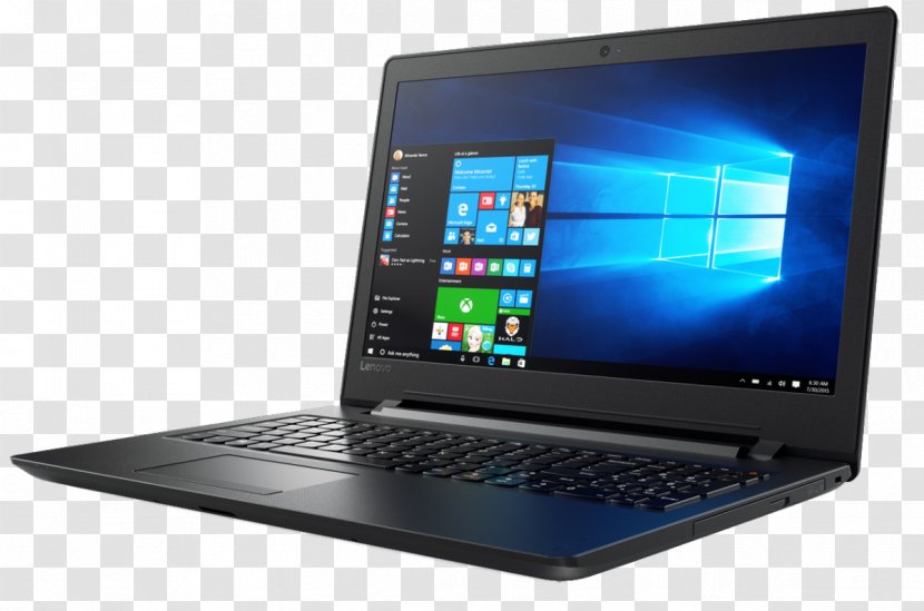 Lenovo Ideapad 110 (15) Essential Laptops Hard Drives - 15 - 8gb Ram Transparent PNG
