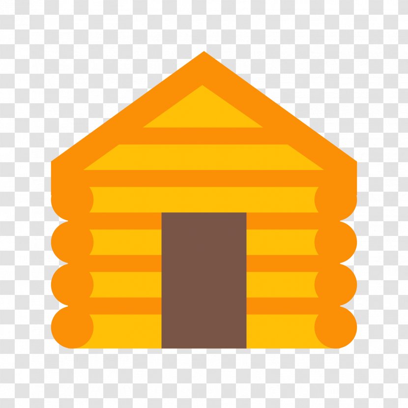 Orange Yellow Area - Html - Cabinet Transparent PNG