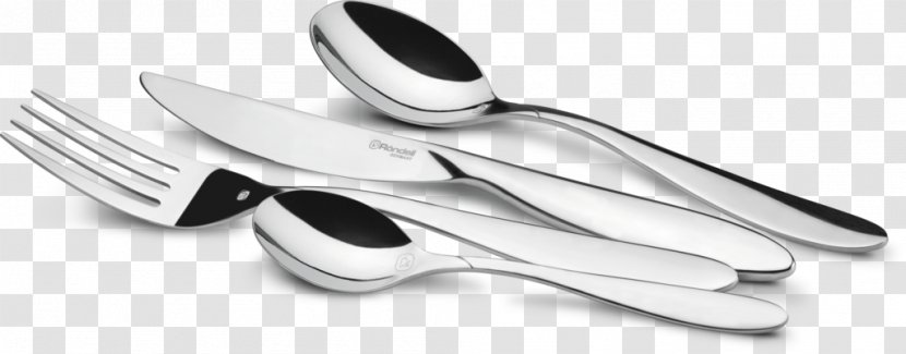Knife Cutlery Fork Spoon Tableware - Casserola Transparent PNG