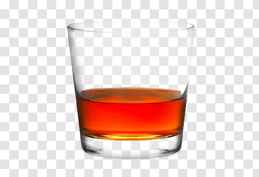 Bourbon Whiskey Grog Elijah Craig Old Fashioned - Liqueur - Larger Than Barrel Transparent PNG