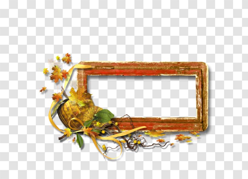 Autumn Holiday Teachers' Day Picture Frames - Teacher - Quadro Insignia Transparent PNG