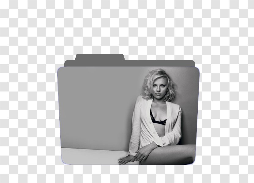 Drawing Female Actor Model - Rectangle Transparent PNG
