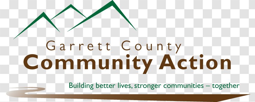 Garrett County Community Action Committee, Inc. Organization Corporation Board Of Education - Green - Area Transparent PNG