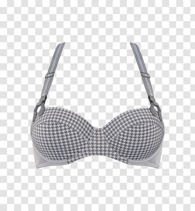 Clothing Accessories Bra Fashion - Silhouette - Design Transparent PNG