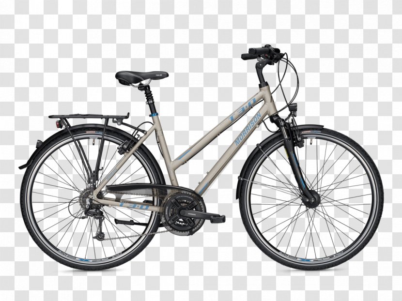 City Bicycle Hybrid Fahrradmanufaktur Touring - Drivetrain Part Transparent PNG