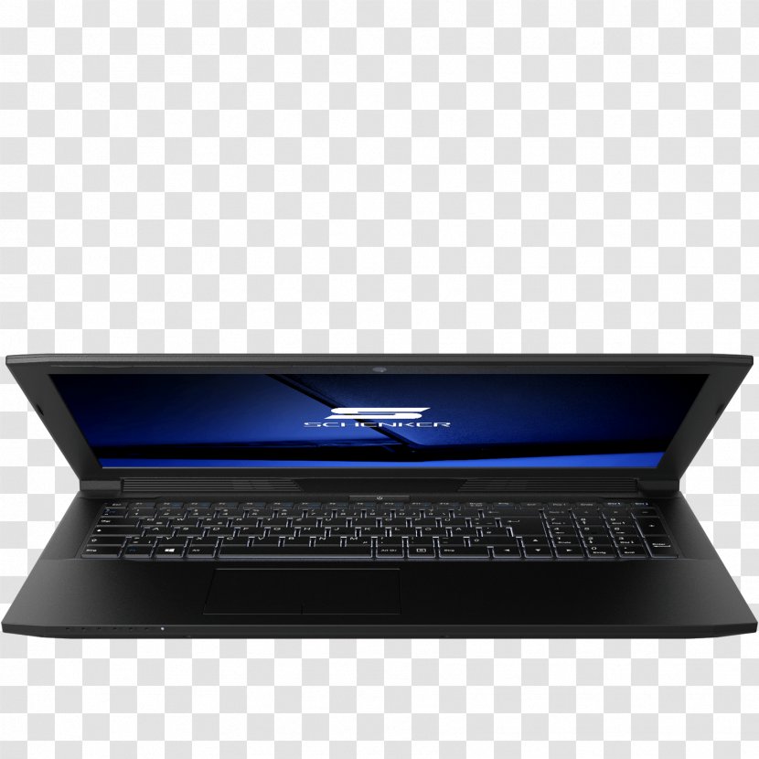 Laptop Personal Computer Hardware Skylake - Flex Transparent PNG